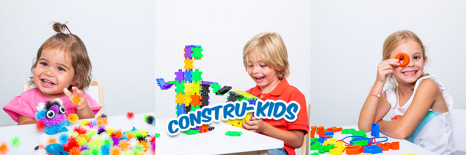 Constru-Kids
