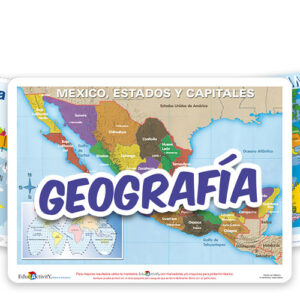 Geografía
