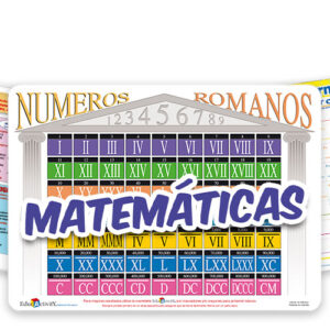 Matemáticas