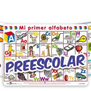 Preescolar