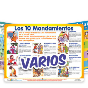 Varios