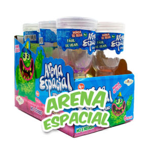 Arena Espacial