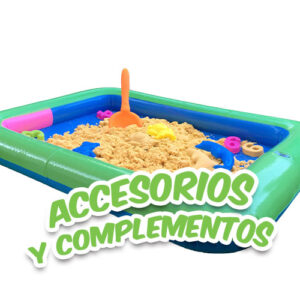 Accesorios y Complementos