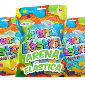 Arena Elástica