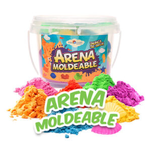 Arena Moldeable